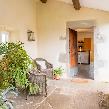 Ferienhaus Mas Sophia Labeaume