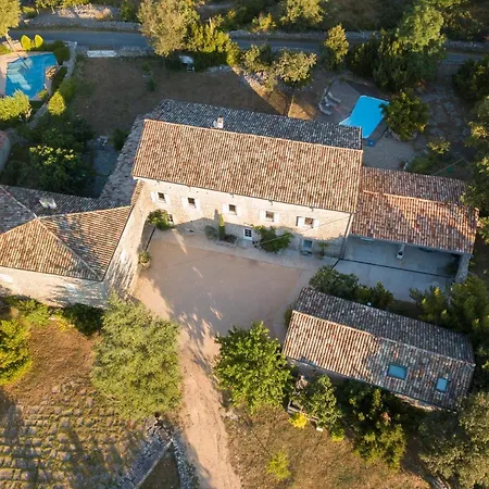 Mas Sophia Ferienhaus