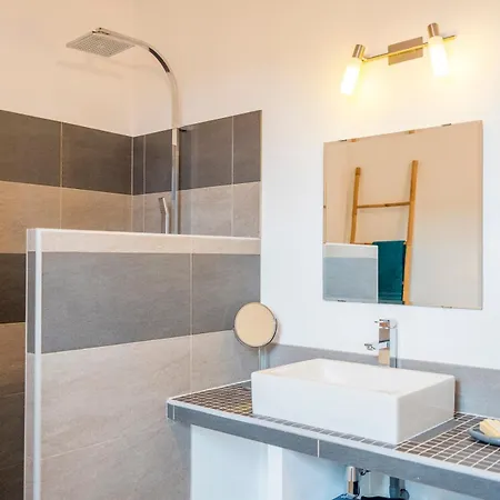 Mas Sophia Ferienhaus Labeaume