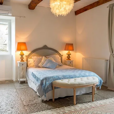Mas Sophia Ferienhaus